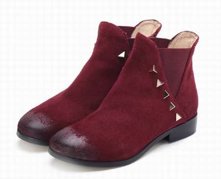 solde bottes
