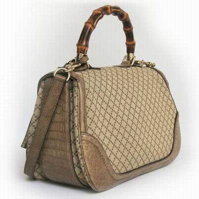 sac gucci pour bebe